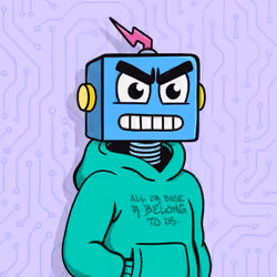 CTRL / ALT / DELETE ME #1
