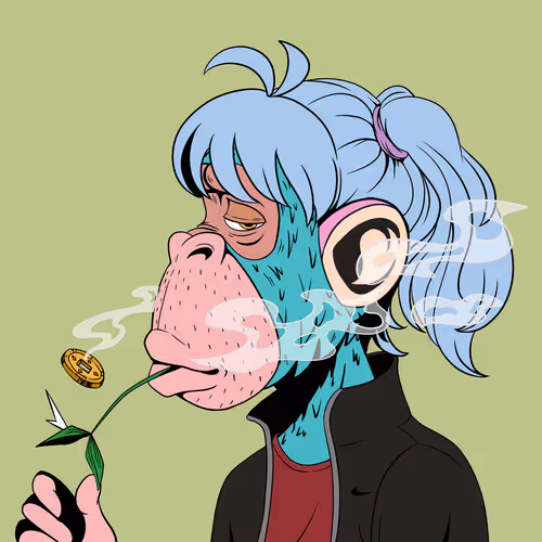 Apes Zuki Club