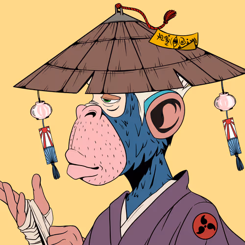 Apes Zuki Club