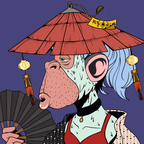 Apes Zuki Club