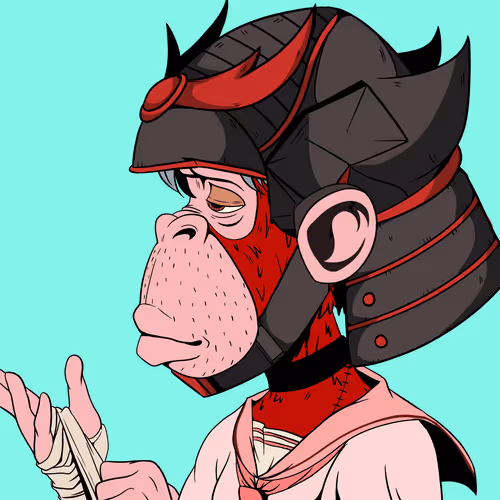 Apes Zuki Club