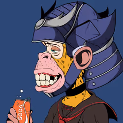 Ape Azuki Club #5427