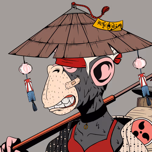 Apes Zuki Club
