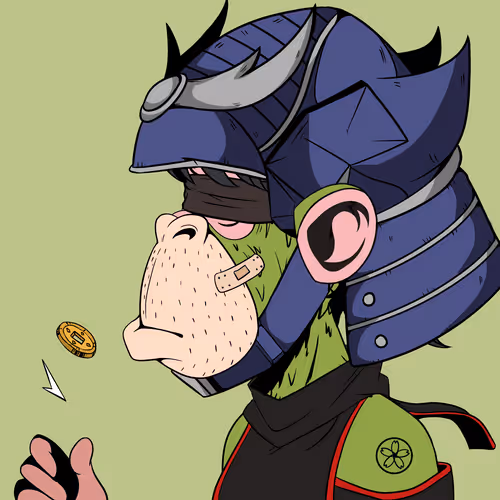 Apes Zuki Club