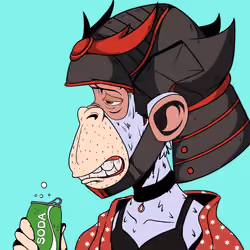 Ape Azuki Club #9479