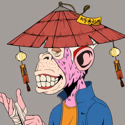 Ape Azuki Club #4903