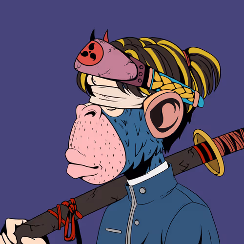 Apes Zuki Club