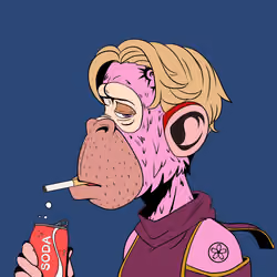Ape Azuki Club #2270