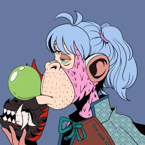 Apes Zuki Club