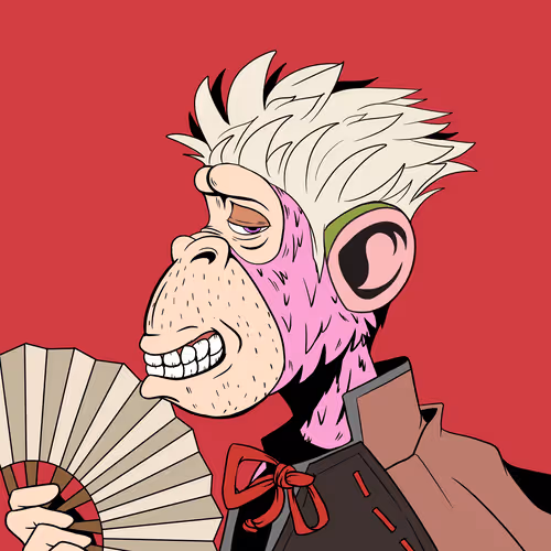 Apes Zuki Club