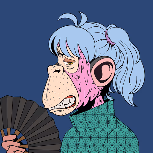 Apes Zuki Club