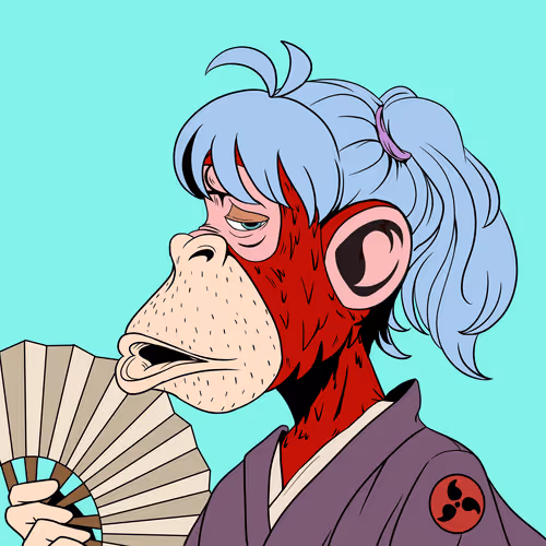 Apes Zuki Club