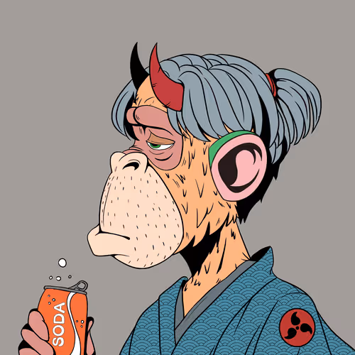 Apes Zuki Club