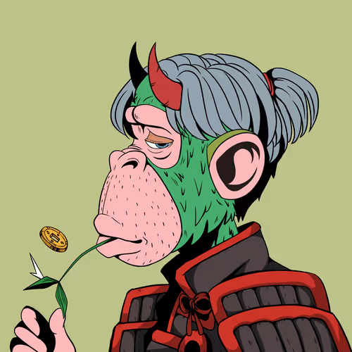 Apes Zuki Club