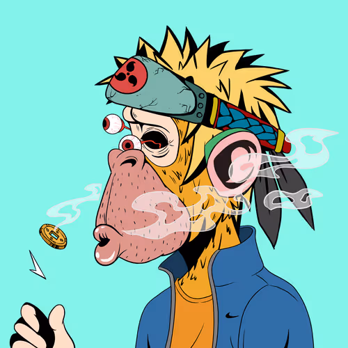 Apes Zuki Club