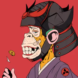 Ape Azuki Club #8260