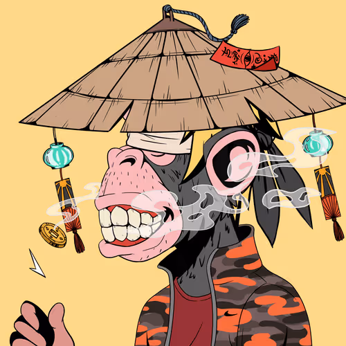 Apes Zuki Club