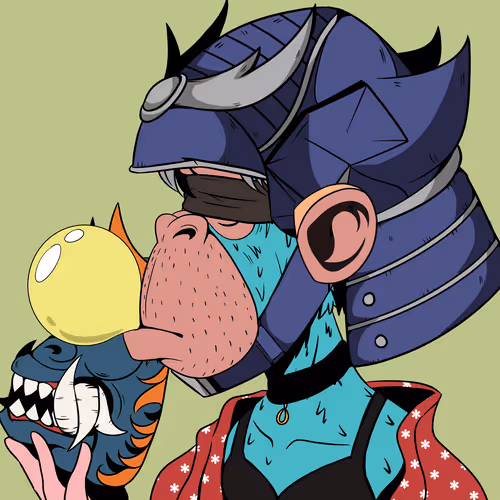 Apes Zuki Club