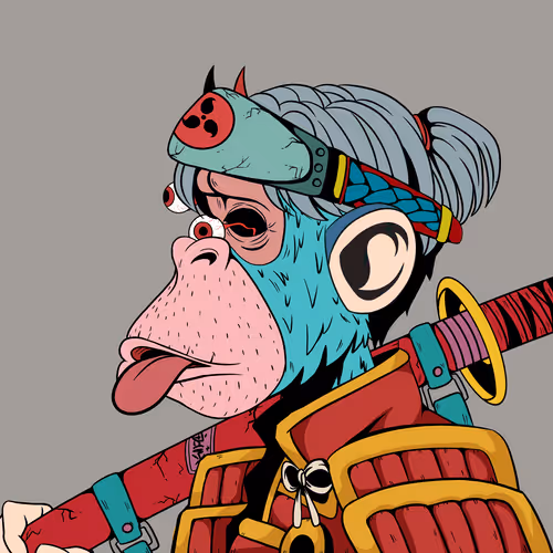 Apes Zuki Club