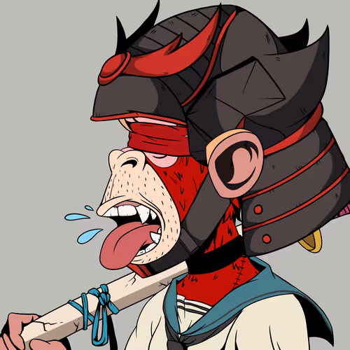 Apes Zuki Club