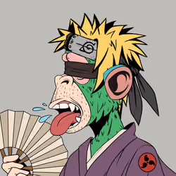 Ape Azuki Club #3013