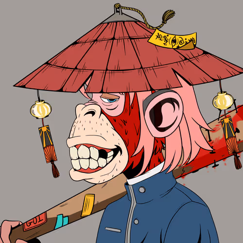 Apes Zuki Club