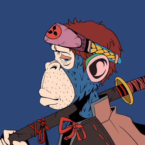 Apes Zuki Club