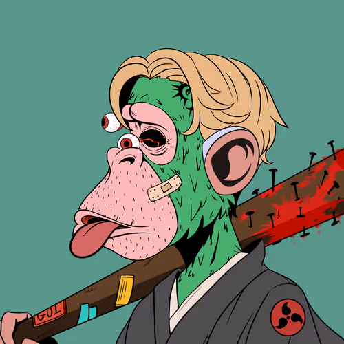 Apes Zuki Club