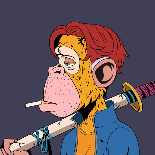 Apes Zuki Club