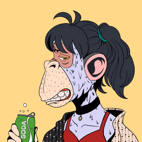 Apes Zuki Club
