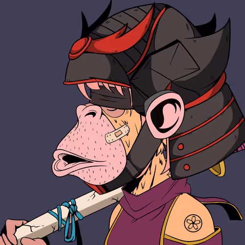 Apes Zuki Club