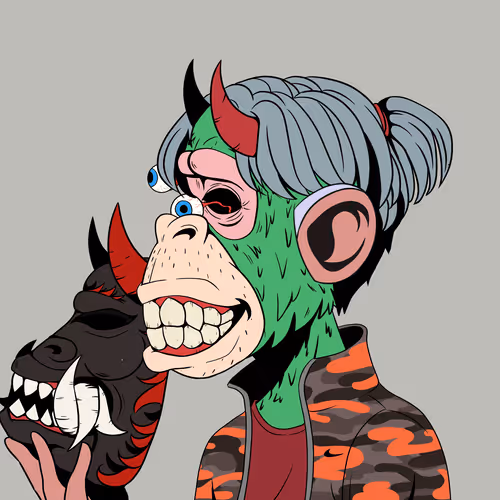 Apes Zuki Club