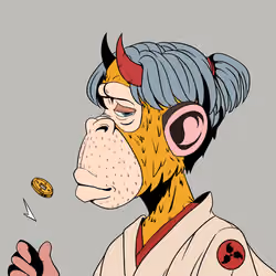 Ape Azuki Club #4451