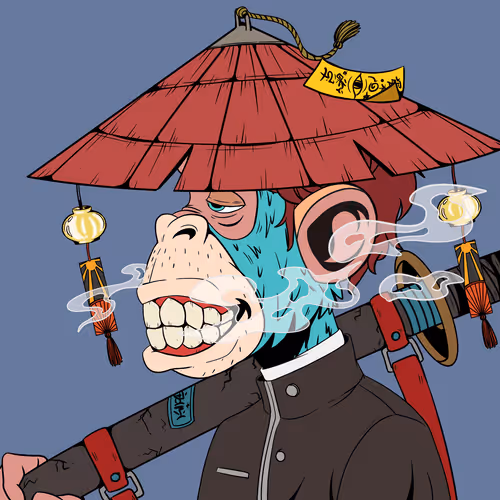 Apes Zuki Club