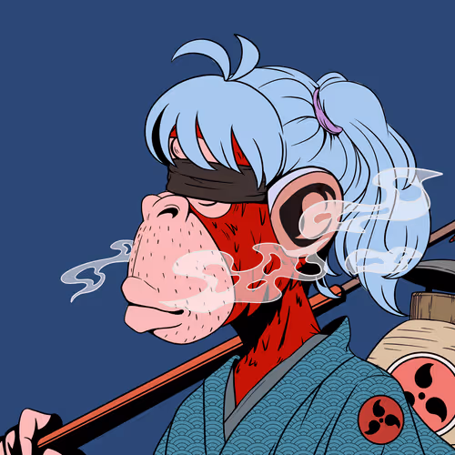 Apes Zuki Club