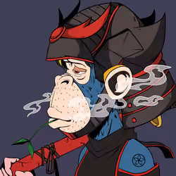 Ape Azuki Club #8259