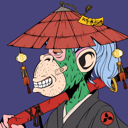 Apes Zuki Club