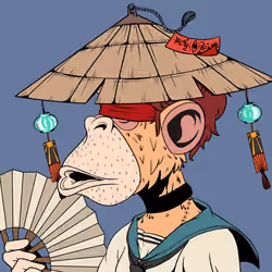Ape Azuki Club #246