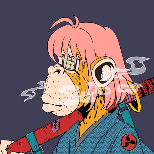 Apes Zuki Club