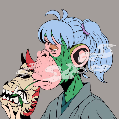 Apes Zuki Club