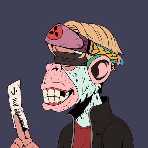 Apes Zuki Club