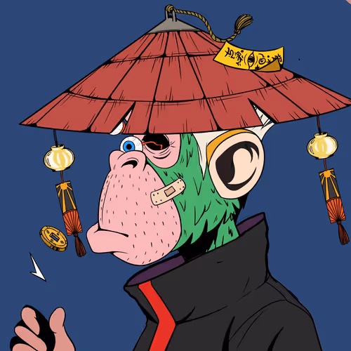 Apes Zuki Club