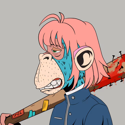 Apes Zuki Club