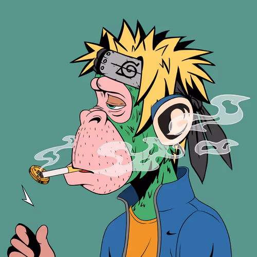 Apes Zuki Club