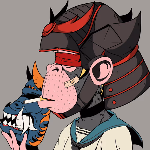 Apes Zuki Club
