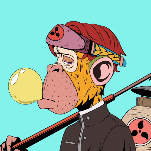 Apes Zuki Club
