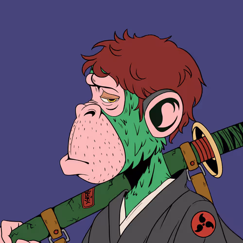 Apes Zuki Club