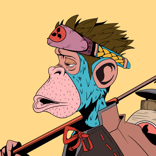 Apes Zuki Club