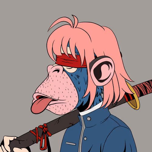 Apes Zuki Club