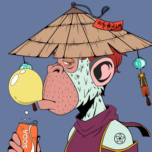 Apes Zuki Club